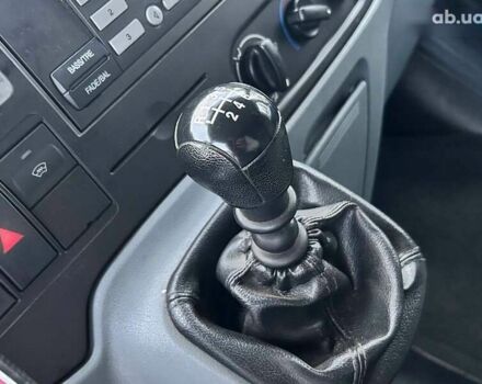 Форд Транзит, об'ємом двигуна 2.2 л та пробігом 240 тис. км за 11200 $, фото 18 на Automoto.ua