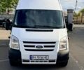 Форд Транзит, объемом двигателя 0 л и пробегом 0 тыс. км за 10500 $, фото 11 на Automoto.ua