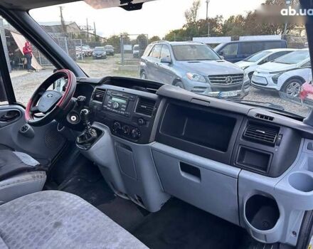 Форд Транзит, об'ємом двигуна 2.2 л та пробігом 240 тис. км за 11200 $, фото 23 на Automoto.ua