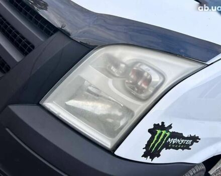 Форд Транзит, об'ємом двигуна 2.2 л та пробігом 240 тис. км за 11200 $, фото 11 на Automoto.ua