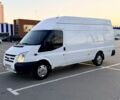Форд Транзит, об'ємом двигуна 0 л та пробігом 0 тис. км за 10200 $, фото 1 на Automoto.ua