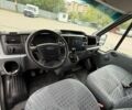 Форд Транзит, объемом двигателя 2.4 л и пробегом 445 тыс. км за 7600 $, фото 13 на Automoto.ua