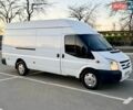 Форд Транзит, объемом двигателя 2.4 л и пробегом 350 тыс. км за 10200 $, фото 9 на Automoto.ua