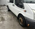 Форд Транзит, об'ємом двигуна 0 л та пробігом 0 тис. км за 12500 $, фото 1 на Automoto.ua