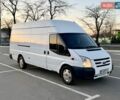 Форд Транзит, объемом двигателя 2.4 л и пробегом 350 тыс. км за 10200 $, фото 10 на Automoto.ua