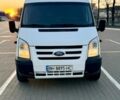 Форд Транзит, объемом двигателя 2.4 л и пробегом 350 тыс. км за 10200 $, фото 12 на Automoto.ua