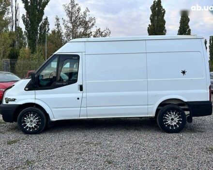Форд Транзит, об'ємом двигуна 2.2 л та пробігом 240 тис. км за 11200 $, фото 10 на Automoto.ua