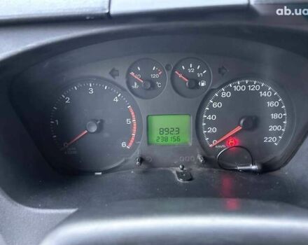 Форд Транзит, об'ємом двигуна 2.2 л та пробігом 240 тис. км за 11200 $, фото 17 на Automoto.ua