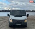 Форд Транзит, об'ємом двигуна 0 л та пробігом 201 тис. км за 8500 $, фото 7 на Automoto.ua
