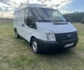Форд Транзит, об'ємом двигуна 0 л та пробігом 0 тис. км за 7900 $, фото 1 на Automoto.ua