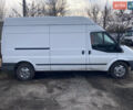 Форд Транзит, об'ємом двигуна 2.2 л та пробігом 340 тис. км за 8500 $, фото 11 на Automoto.ua