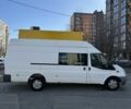 Форд Транзит, об'ємом двигуна 0 л та пробігом 0 тис. км за 9400 $, фото 1 на Automoto.ua