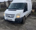 Форд Транзит, об'ємом двигуна 2.2 л та пробігом 340 тис. км за 8500 $, фото 1 на Automoto.ua