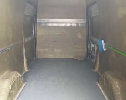 Форд Транзит, объемом двигателя 0 л и пробегом 405 тыс. км за 7500 $, фото 4 на Automoto.ua