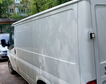 Форд Транзит, объемом двигателя 0 л и пробегом 0 тыс. км за 10000 $, фото 2 на Automoto.ua