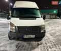 Форд Транзит, объемом двигателя 0 л и пробегом 414 тыс. км за 9000 $, фото 4 на Automoto.ua