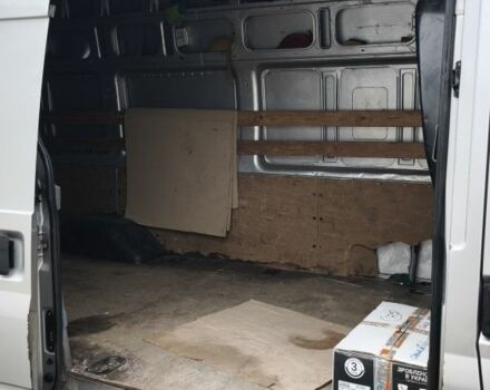 Форд Транзит, объемом двигателя 0 л и пробегом 0 тыс. км за 11000 $, фото 7 на Automoto.ua