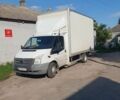 Форд Транзит, об'ємом двигуна 2.2 л та пробігом 442 тис. км за 15000 $, фото 1 на Automoto.ua