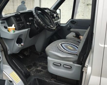 Форд Транзит, объемом двигателя 0 л и пробегом 0 тыс. км за 11000 $, фото 5 на Automoto.ua