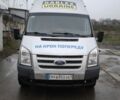 Форд Транзит, объемом двигателя 0 л и пробегом 0 тыс. км за 11000 $, фото 1 на Automoto.ua