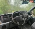Форд Транзит, об'ємом двигуна 2.2 л та пробігом 442 тис. км за 15000 $, фото 1 на Automoto.ua