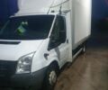 Форд Транзит, об'ємом двигуна 2.2 л та пробігом 442 тис. км за 15000 $, фото 12 на Automoto.ua