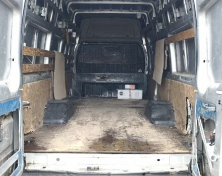 Форд Транзит, объемом двигателя 0 л и пробегом 0 тыс. км за 11000 $, фото 4 на Automoto.ua