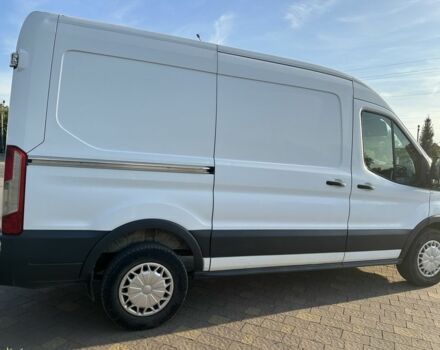 Форд Транзит, объемом двигателя 0 л и пробегом 0 тыс. км за 12900 $, фото 5 на Automoto.ua