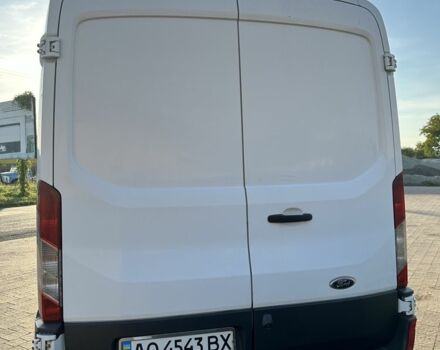 Форд Транзит, объемом двигателя 0 л и пробегом 0 тыс. км за 12900 $, фото 2 на Automoto.ua