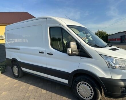 Форд Транзит, объемом двигателя 0 л и пробегом 0 тыс. км за 12900 $, фото 6 на Automoto.ua