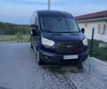 Форд Транзит, объемом двигателя 0 л и пробегом 0 тыс. км за 12900 $, фото 1 на Automoto.ua