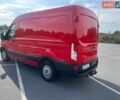 Форд Транзит, объемом двигателя 0 л и пробегом 1000 тыс. км за 14800 $, фото 8 на Automoto.ua