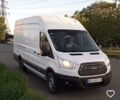 Форд Транзит, объемом двигателя 2.2 л и пробегом 480 тыс. км за 13000 $, фото 1 на Automoto.ua
