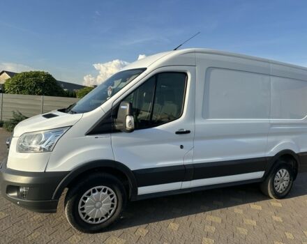 Форд Транзит, объемом двигателя 0 л и пробегом 0 тыс. км за 12900 $, фото 4 на Automoto.ua
