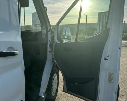 Форд Транзит, объемом двигателя 0 л и пробегом 0 тыс. км за 12900 $, фото 3 на Automoto.ua