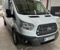 Форд Транзит, об'ємом двигуна 2 л та пробігом 270 тис. км за 13000 $, фото 1 на Automoto.ua