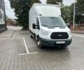Форд Транзит, объемом двигателя 2.5 л и пробегом 150 тыс. км за 20000 $, фото 1 на Automoto.ua
