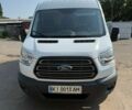 Форд Транзит, объемом двигателя 2 л и пробегом 270 тыс. км за 14000 $, фото 1 на Automoto.ua