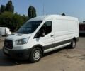 Форд Транзит, объемом двигателя 2 л и пробегом 270 тыс. км за 14000 $, фото 1 на Automoto.ua