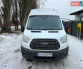 Форд Транзит, объемом двигателя 2.2 л и пробегом 312 тыс. км за 15500 $, фото 1 на Automoto.ua