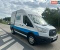 Форд Транзит, объемом двигателя 2 л и пробегом 376 тыс. км за 11900 $, фото 8 на Automoto.ua