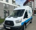 Форд Транзит, объемом двигателя 2 л и пробегом 376 тыс. км за 11900 $, фото 1 на Automoto.ua