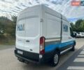 Форд Транзит, объемом двигателя 2 л и пробегом 376 тыс. км за 11900 $, фото 7 на Automoto.ua