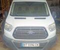 Форд Транзит, об'ємом двигуна 0 л та пробігом 0 тис. км за 12500 $, фото 1 на Automoto.ua