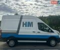 Форд Транзит, объемом двигателя 2 л и пробегом 376 тыс. км за 11900 $, фото 9 на Automoto.ua