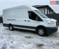 Форд Транзит, объемом двигателя 2.2 л и пробегом 312 тыс. км за 15500 $, фото 3 на Automoto.ua
