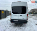 Форд Транзит, объемом двигателя 2.2 л и пробегом 312 тыс. км за 15500 $, фото 4 на Automoto.ua