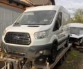 Форд Транзит, объемом двигателя 0 л и пробегом 0 тыс. км за 5600 $, фото 1 на Automoto.ua