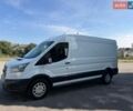 Форд Транзит, об'ємом двигуна 2.2 л та пробігом 223 тис. км за 14500 $, фото 24 на Automoto.ua