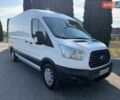 Форд Транзит, об'ємом двигуна 2.2 л та пробігом 223 тис. км за 14500 $, фото 8 на Automoto.ua